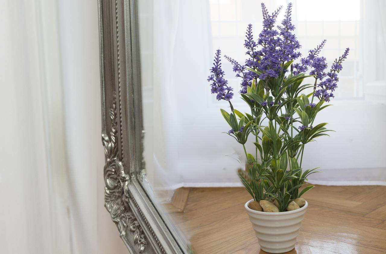Amalfi Apartment