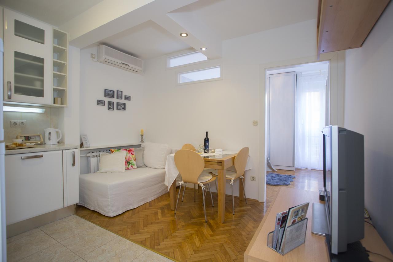 Amalfi Apartment