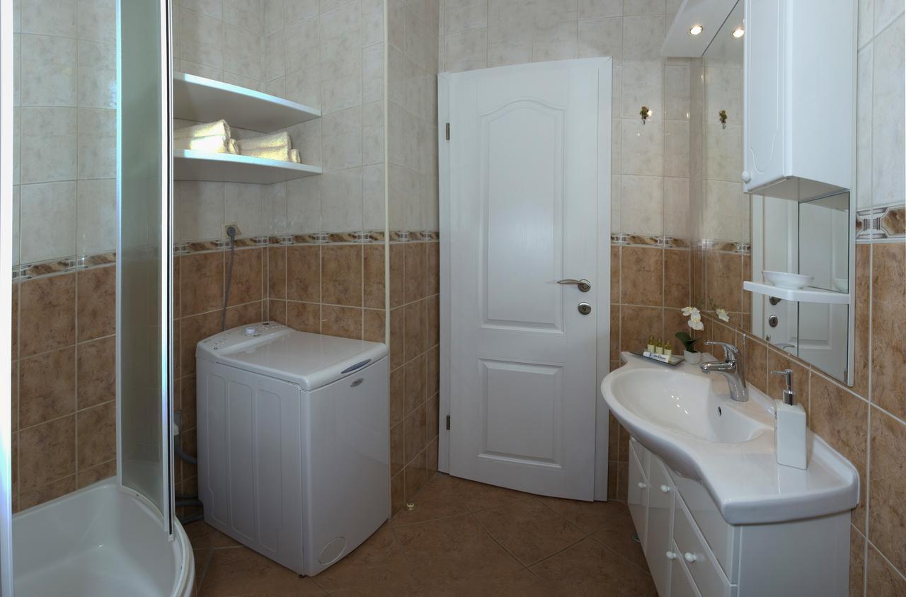 Amalfi Apartment *