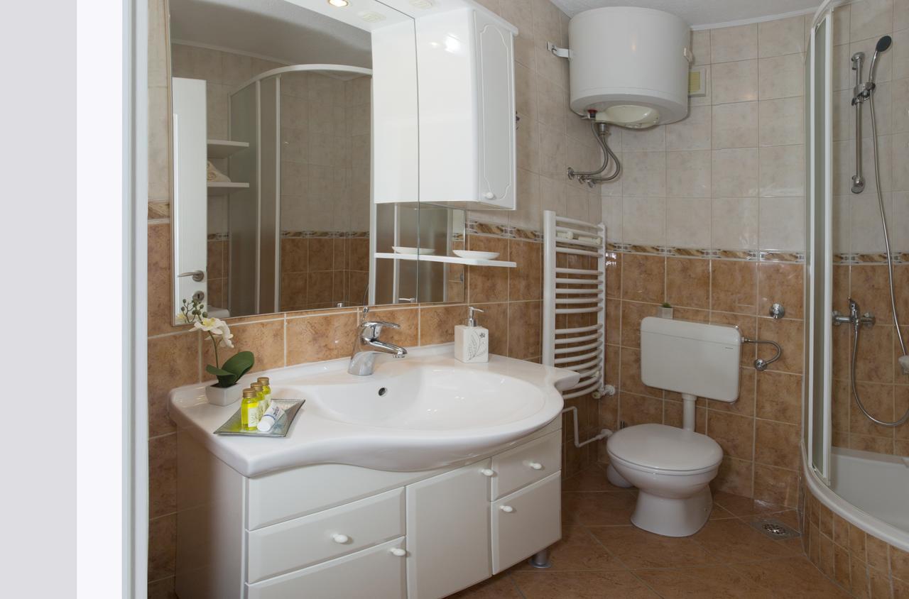 Apartment Amalfi Split
