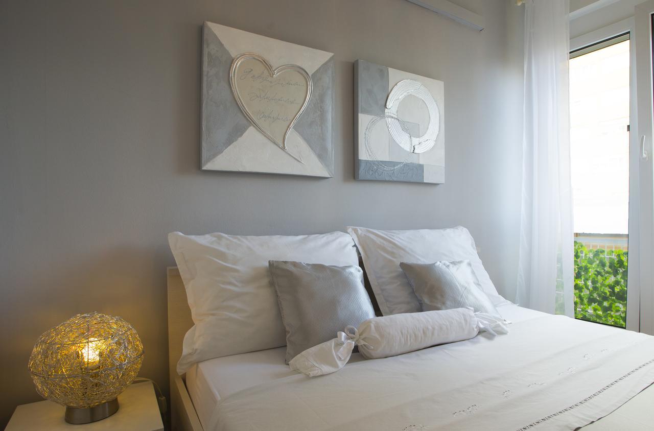 Amalfi Apartment