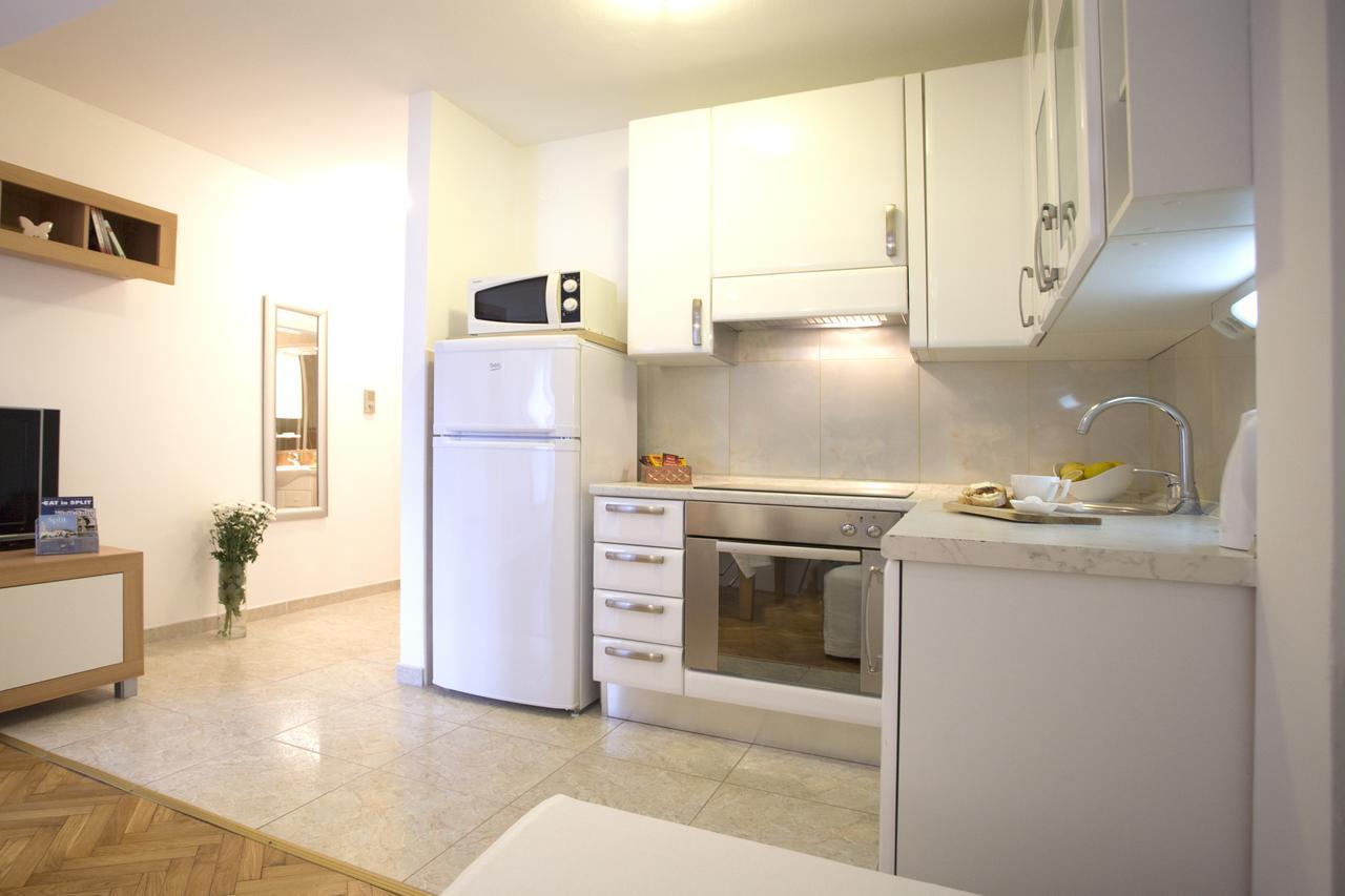 Apartment Amalfi *