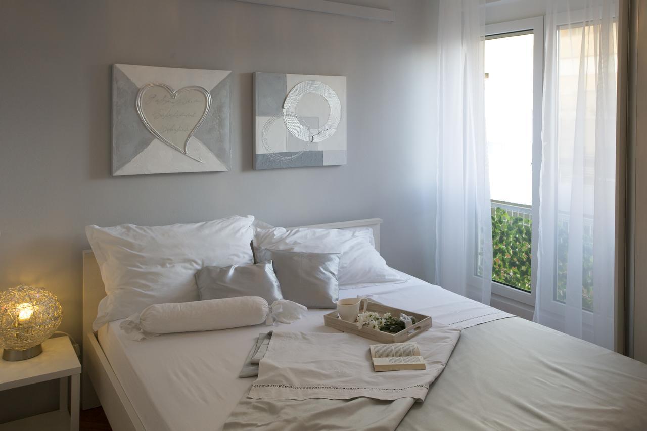 Apartment Amalfi Split