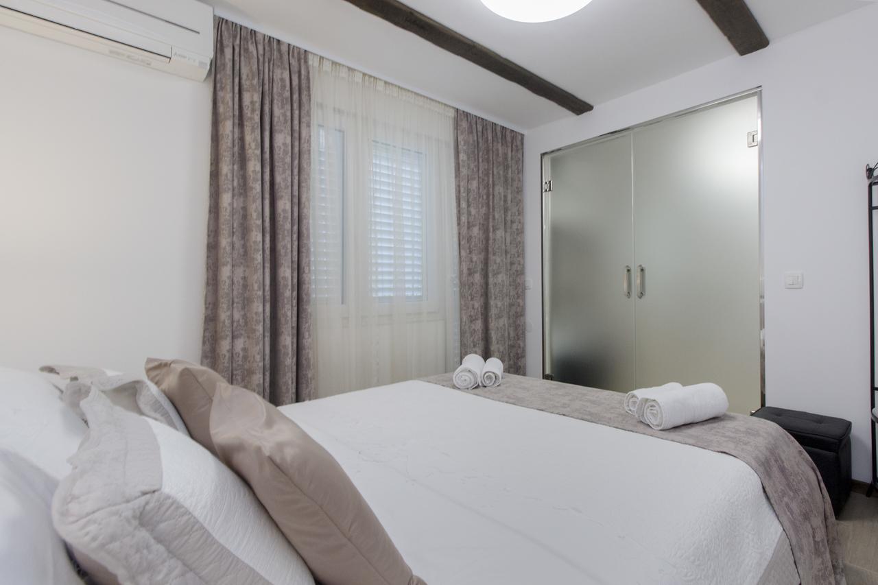 Apartment Cherry-Old Town Split