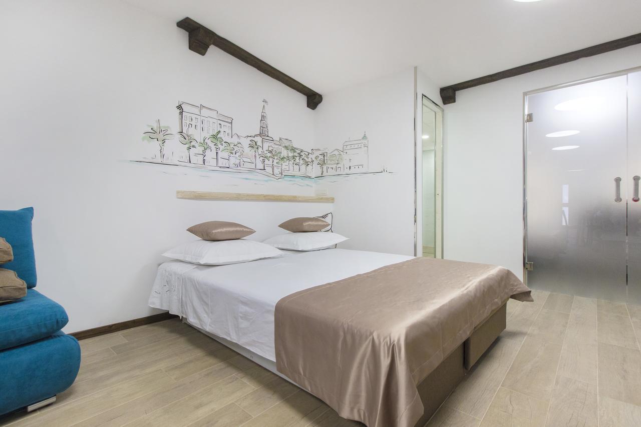 Apartment Cherry-Old Town *
