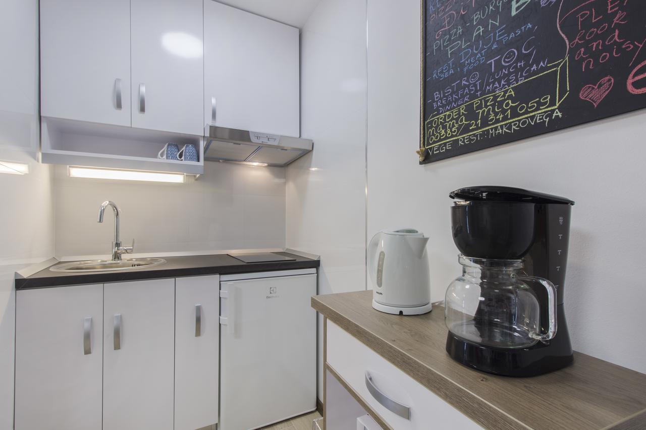 Apartment Cherry-Old Town *