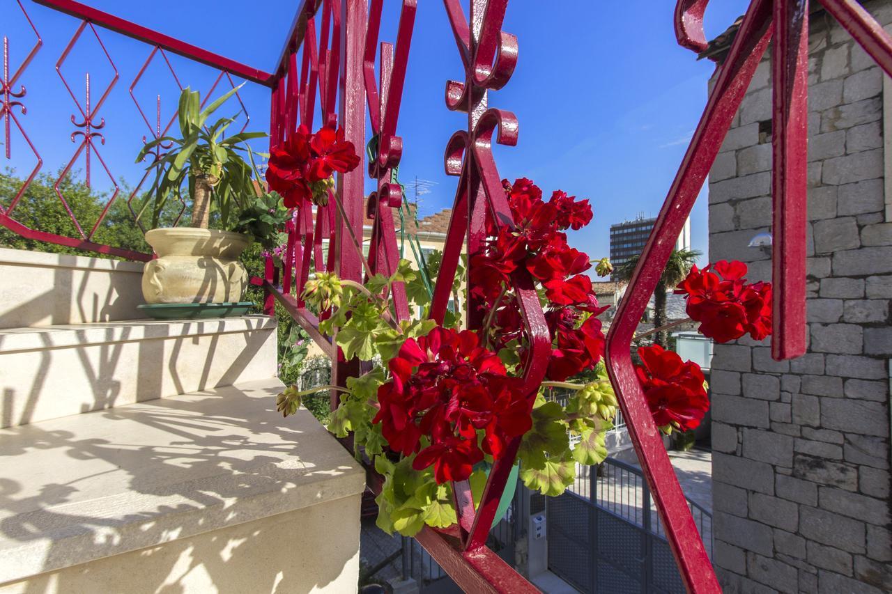 Apartment Cherry-Old Town
