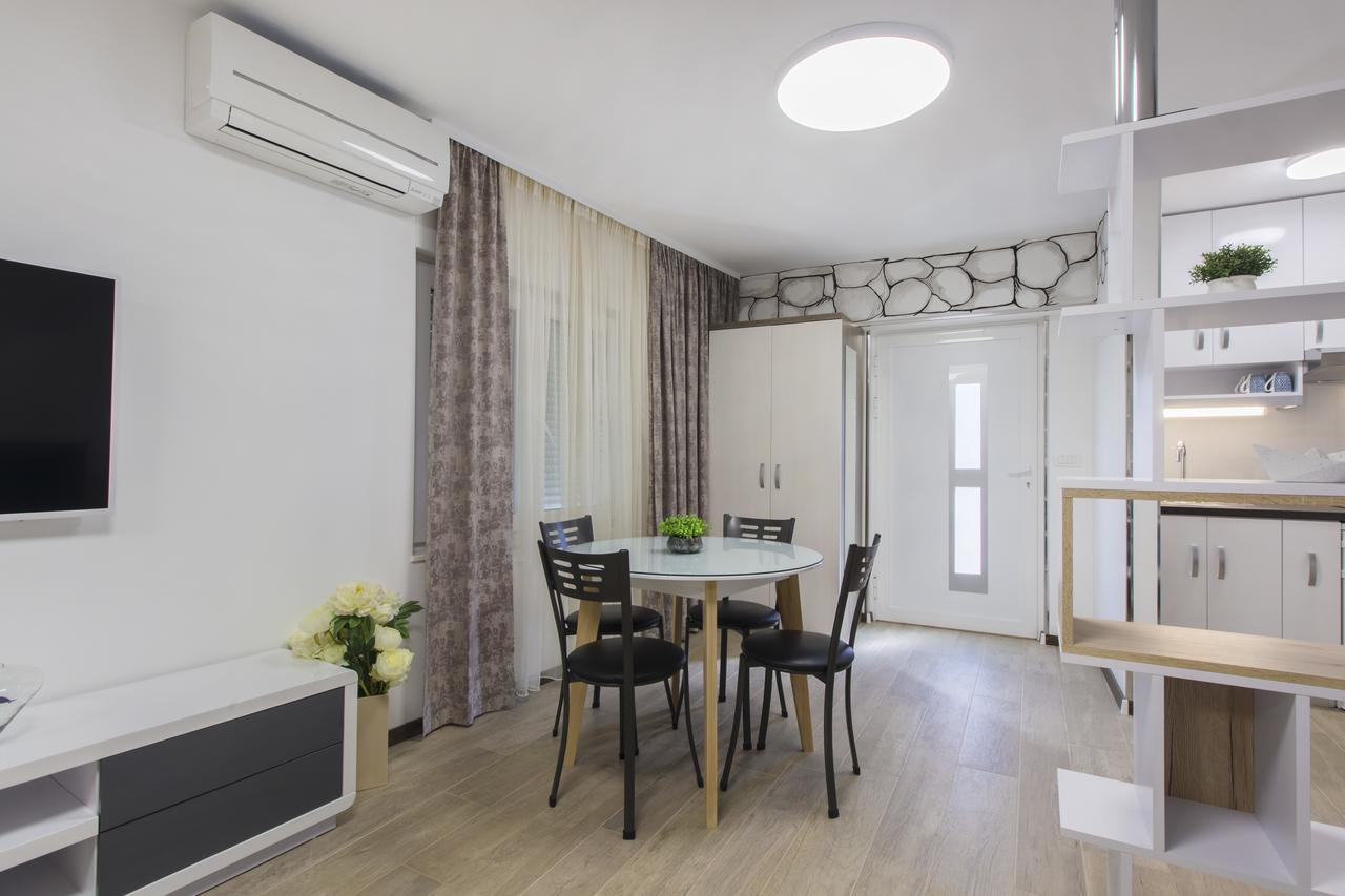 Apartment Cherry-Old Town