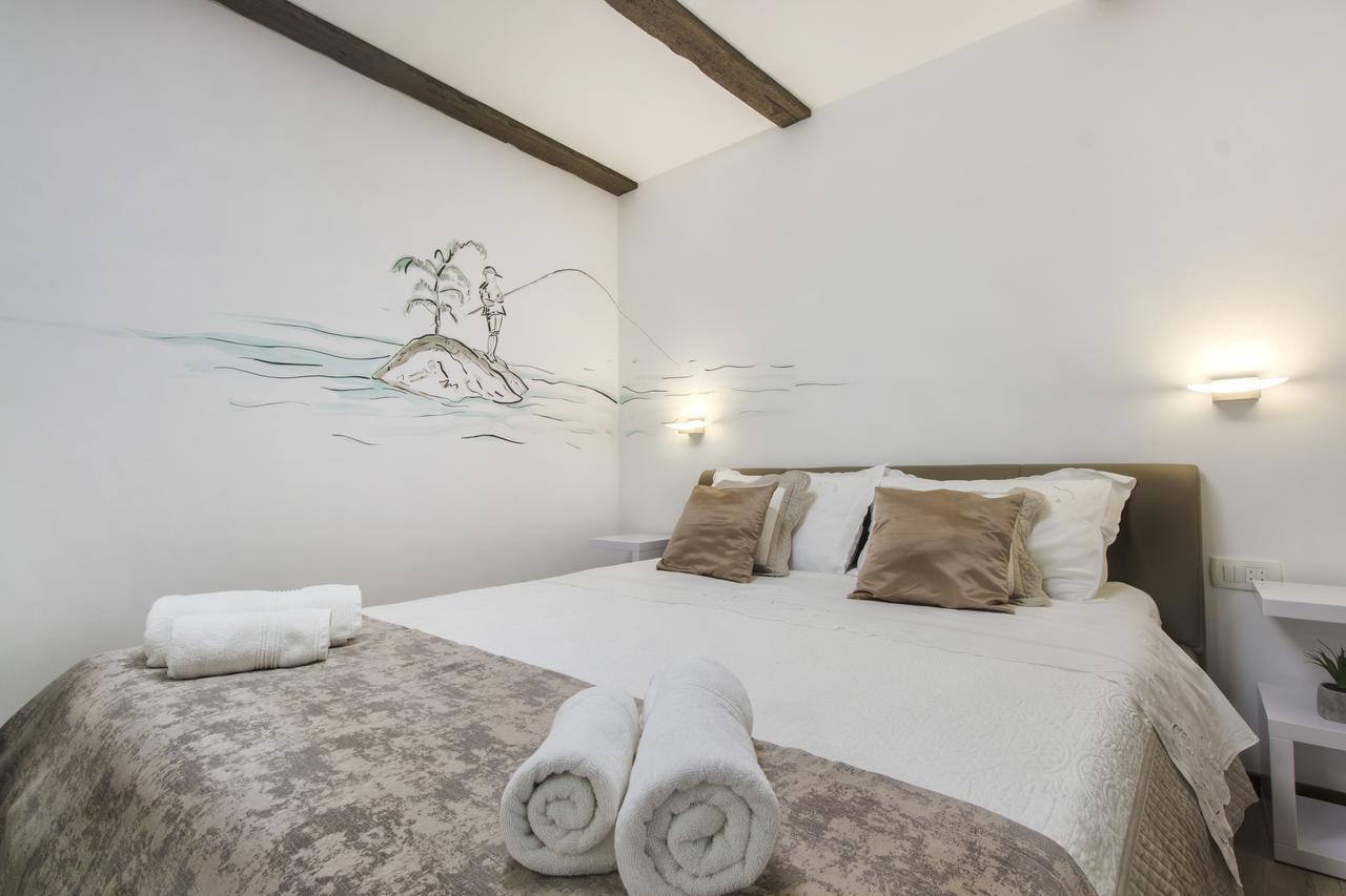 Apartment Cherry-Old Town *