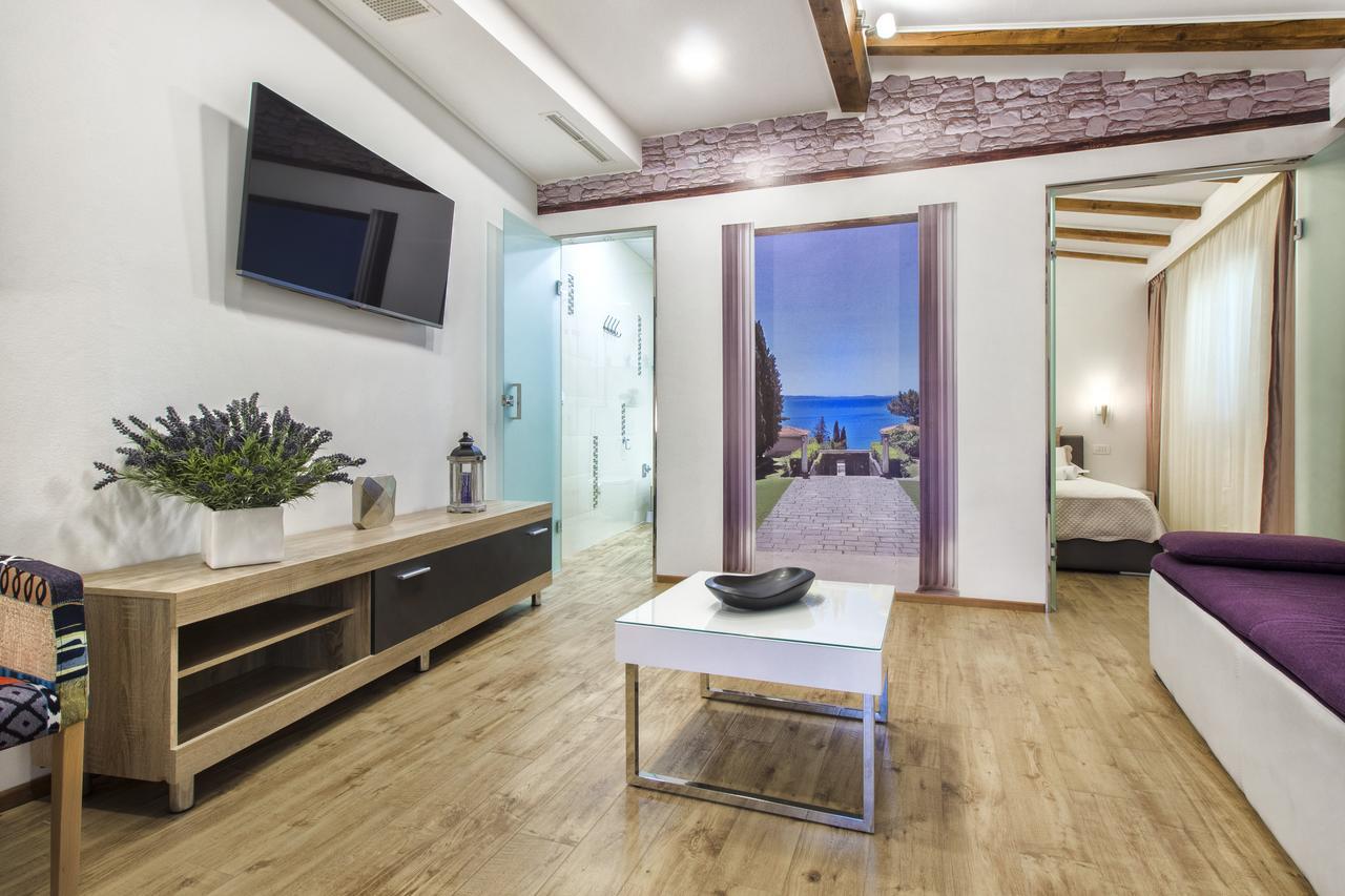 Apartment Cherry-Old Town Split