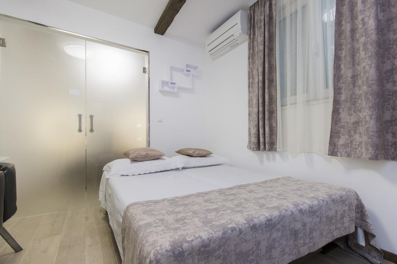 Apartment Cherry-Old Town *