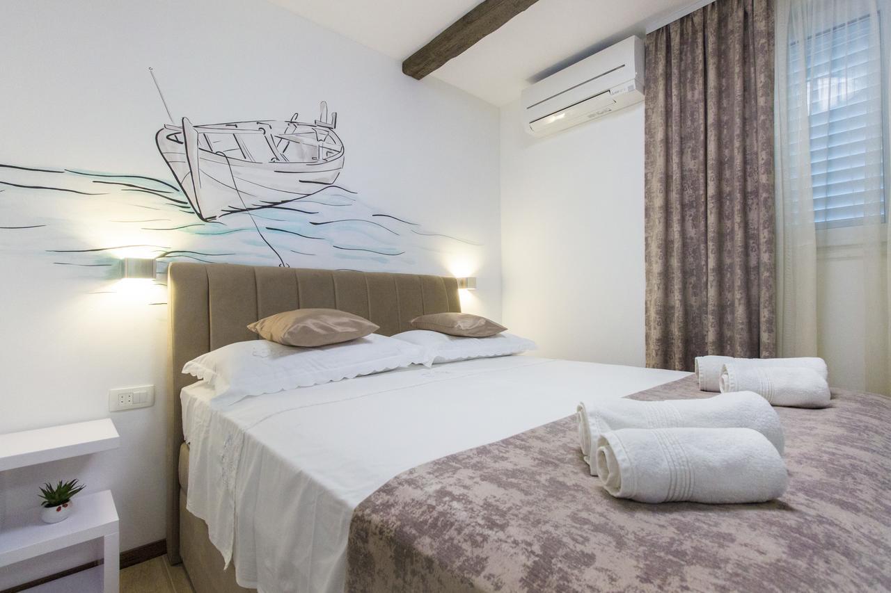 Apartment Cherry-Old Town