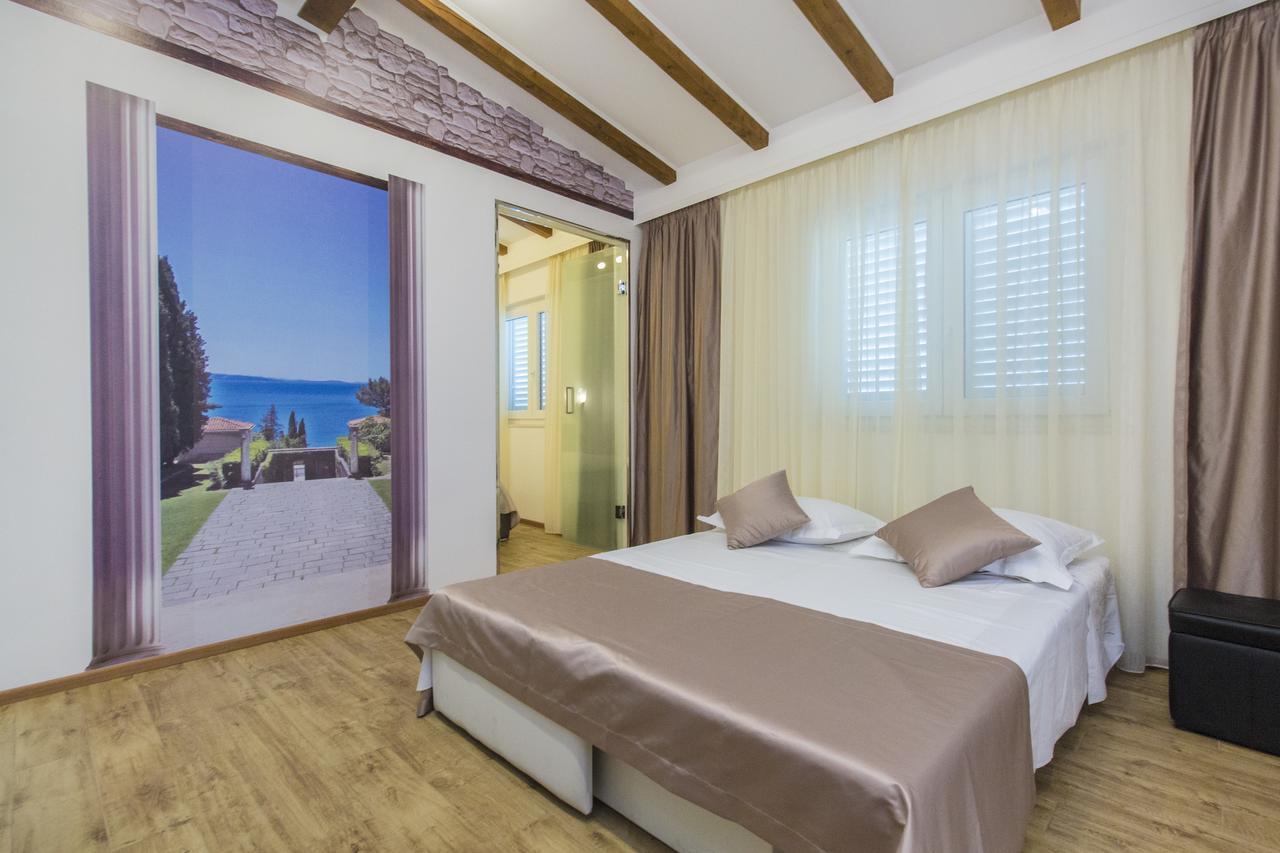 Apartment Cherry-Old Town Split