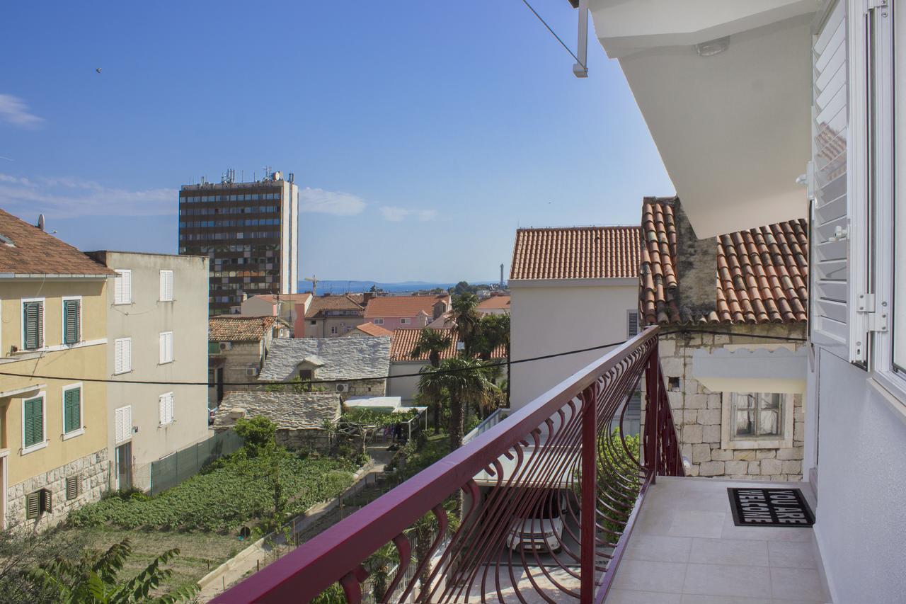Cherry-Old Town Apartment