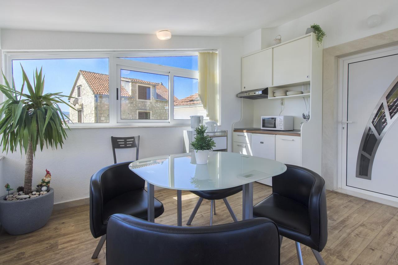 Apartment Cherry-Old Town *
