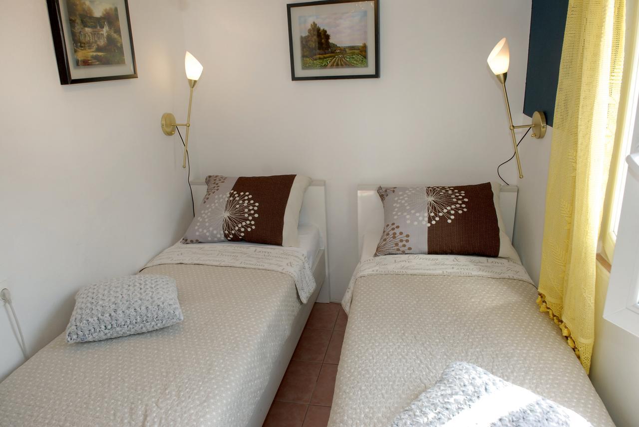 Piazzeta De Luxe Apartment