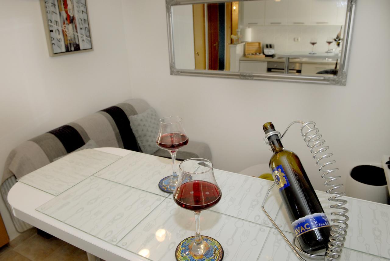 Apartment Piazzeta De Luxe *