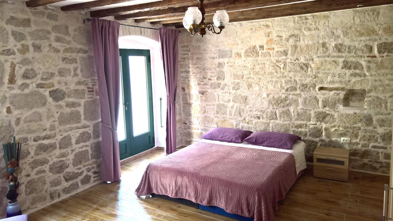 Apartment Franicevic *