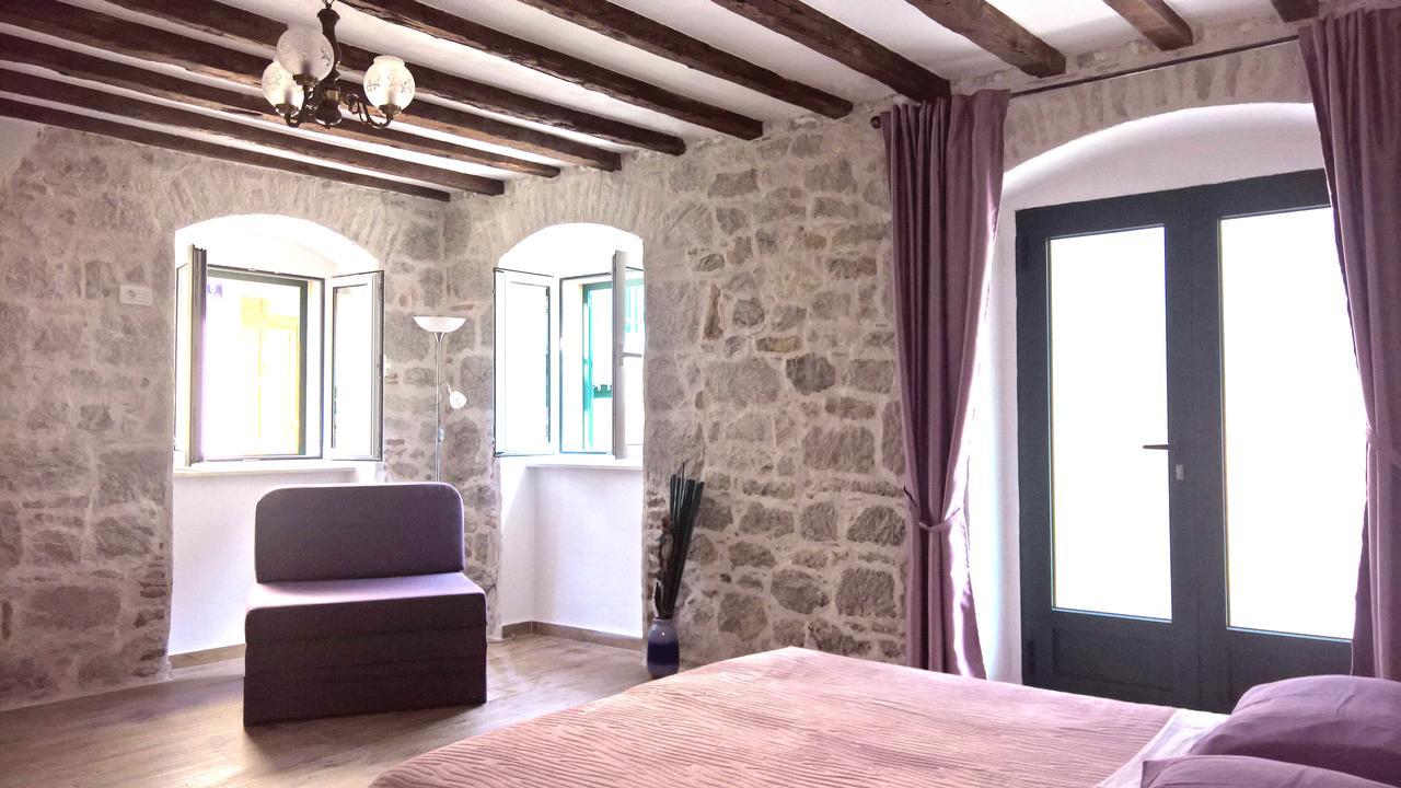 Franicevic Apartment *