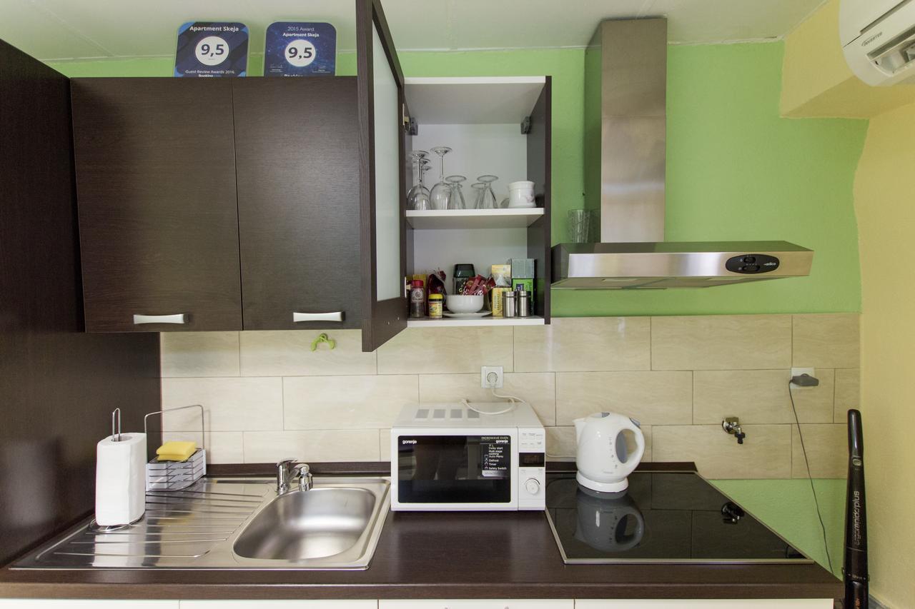 Skeja Appartement *
