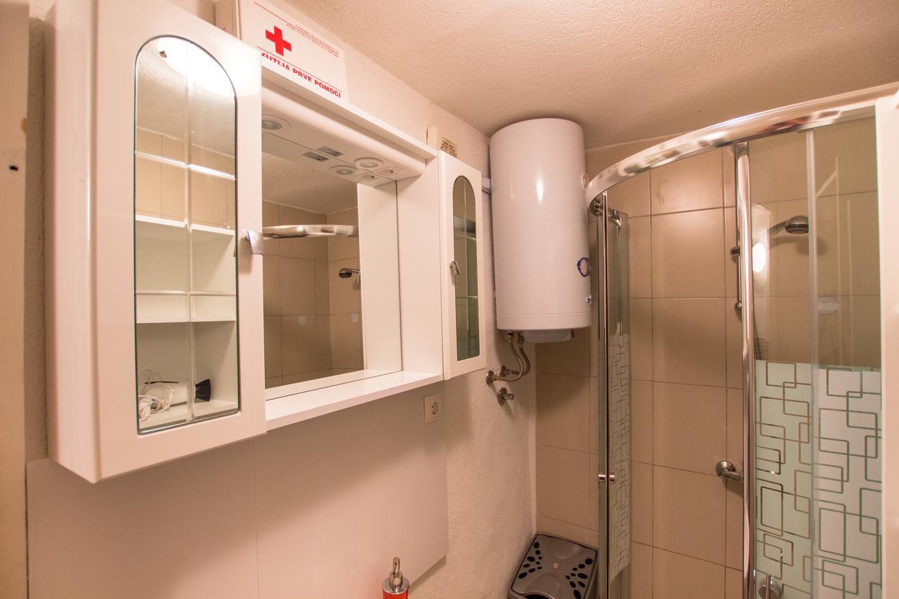 Appartement Skeja *