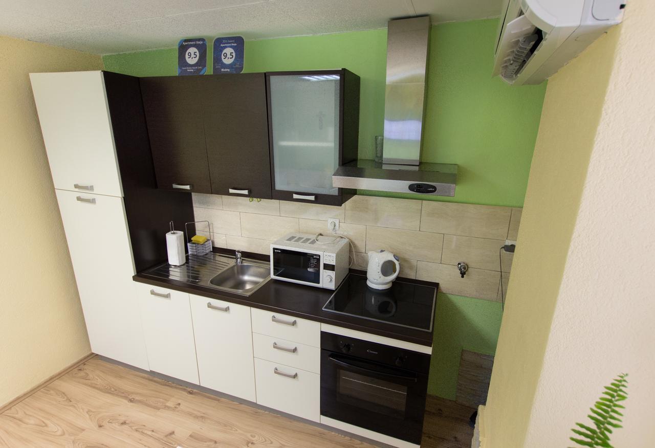 Skeja Appartement *