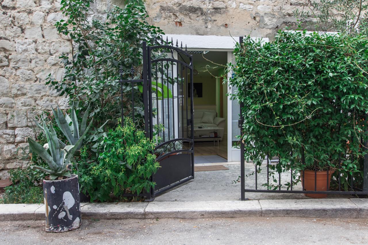 Appartement Skeja *