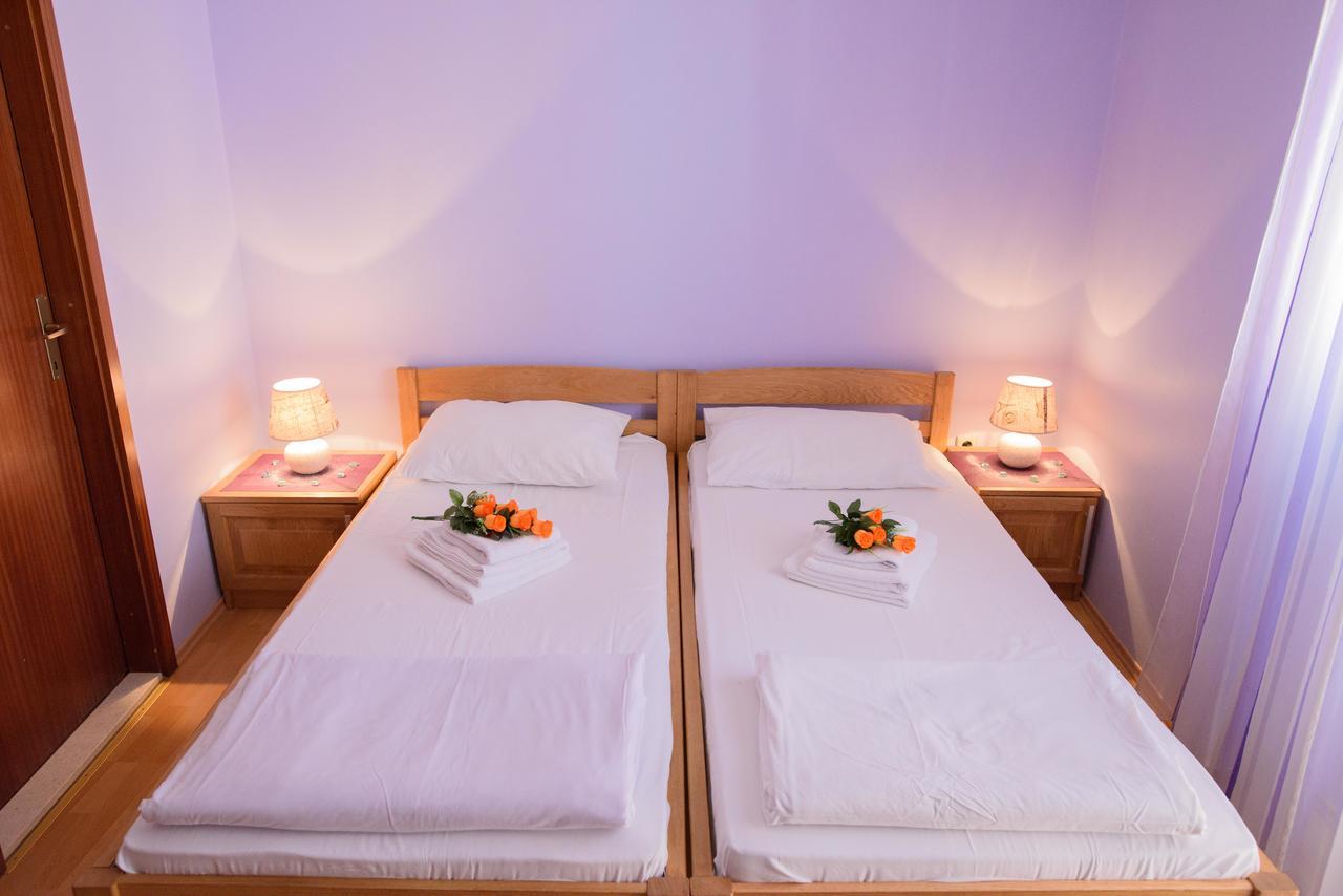 Dalmatia Sun Gasthof Split