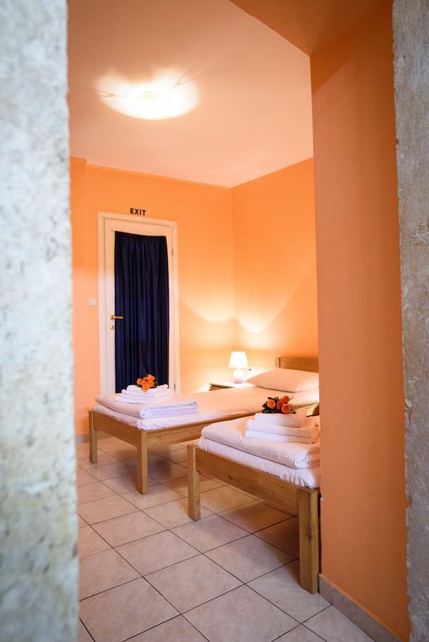 Dalmatia Sun Gasthof *