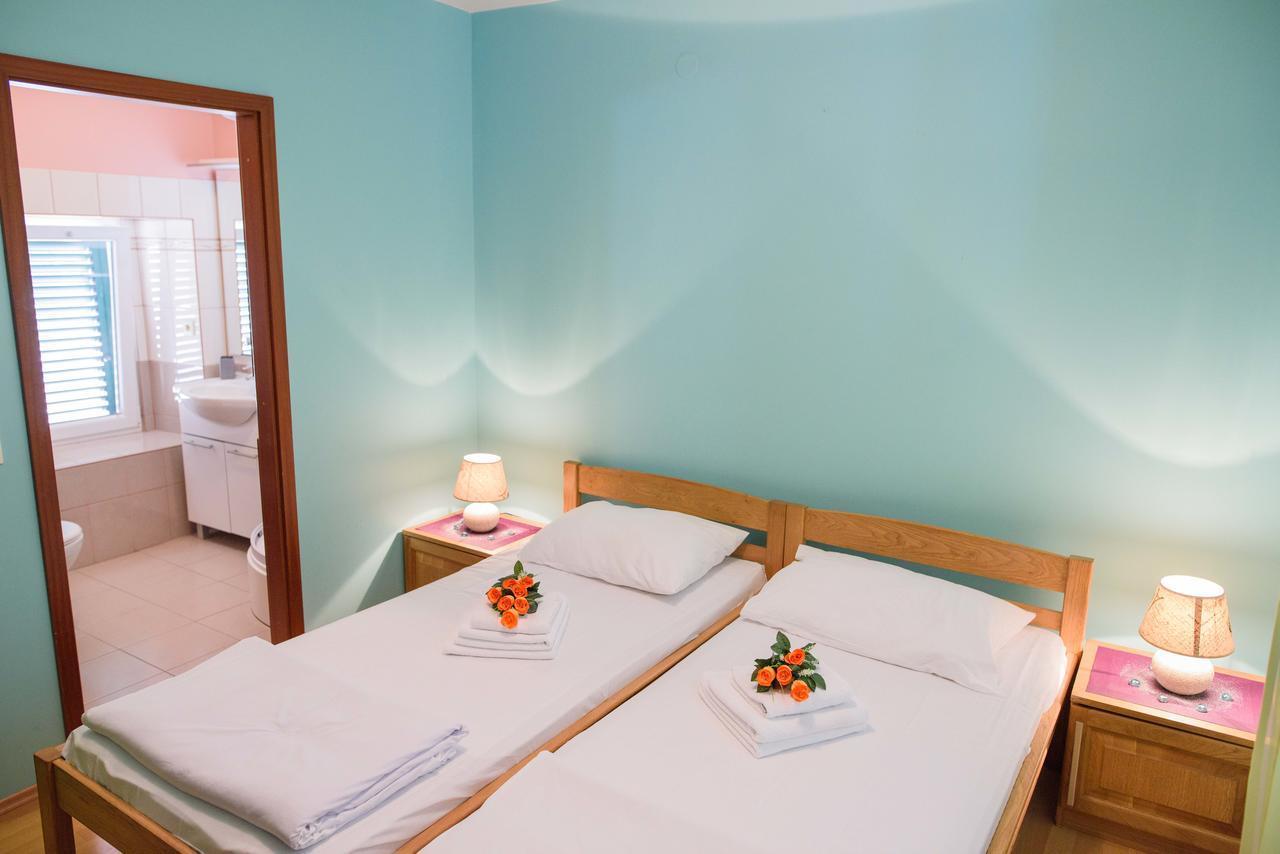 Gasthof Dalmatia Sun Split