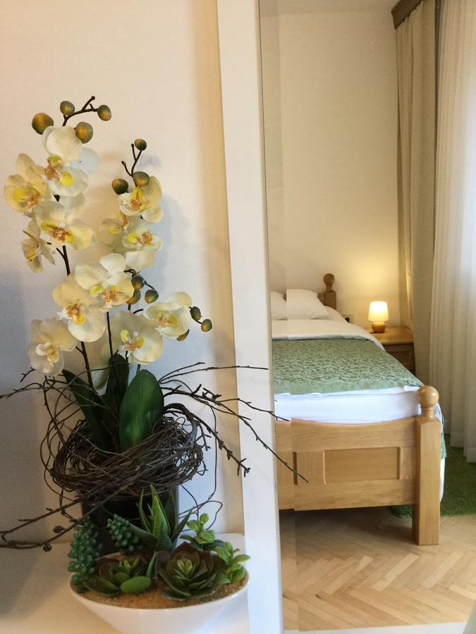 Ursic Appartement *