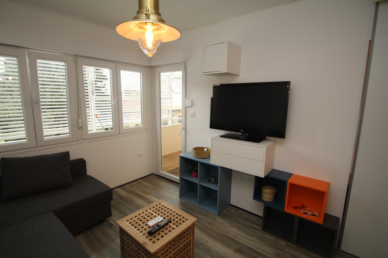 Priska Apartment