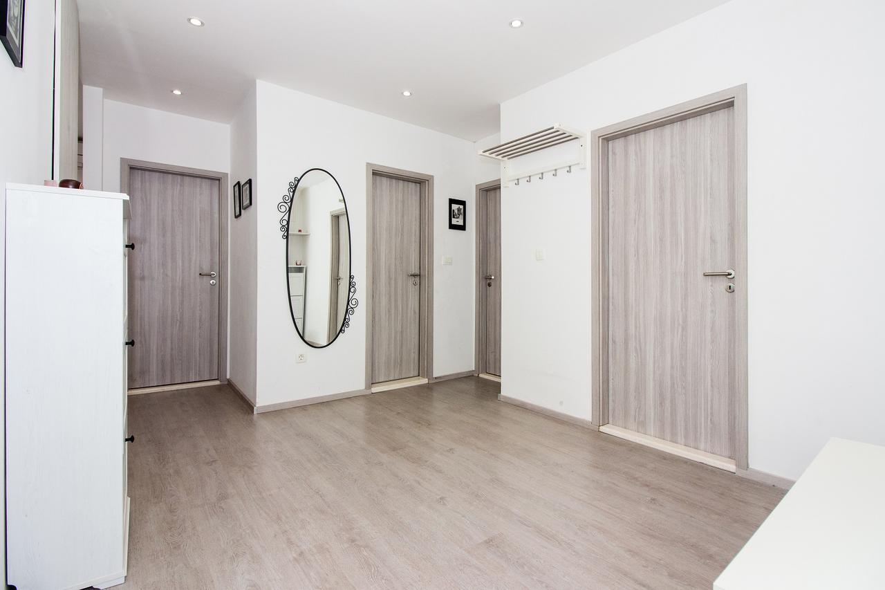Domnius Apartment