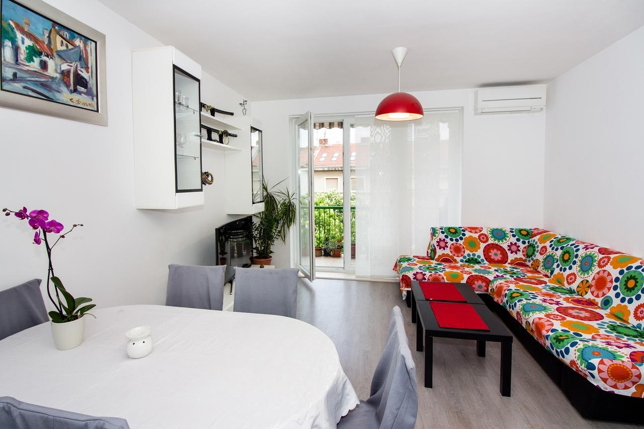 Apartment Domnius