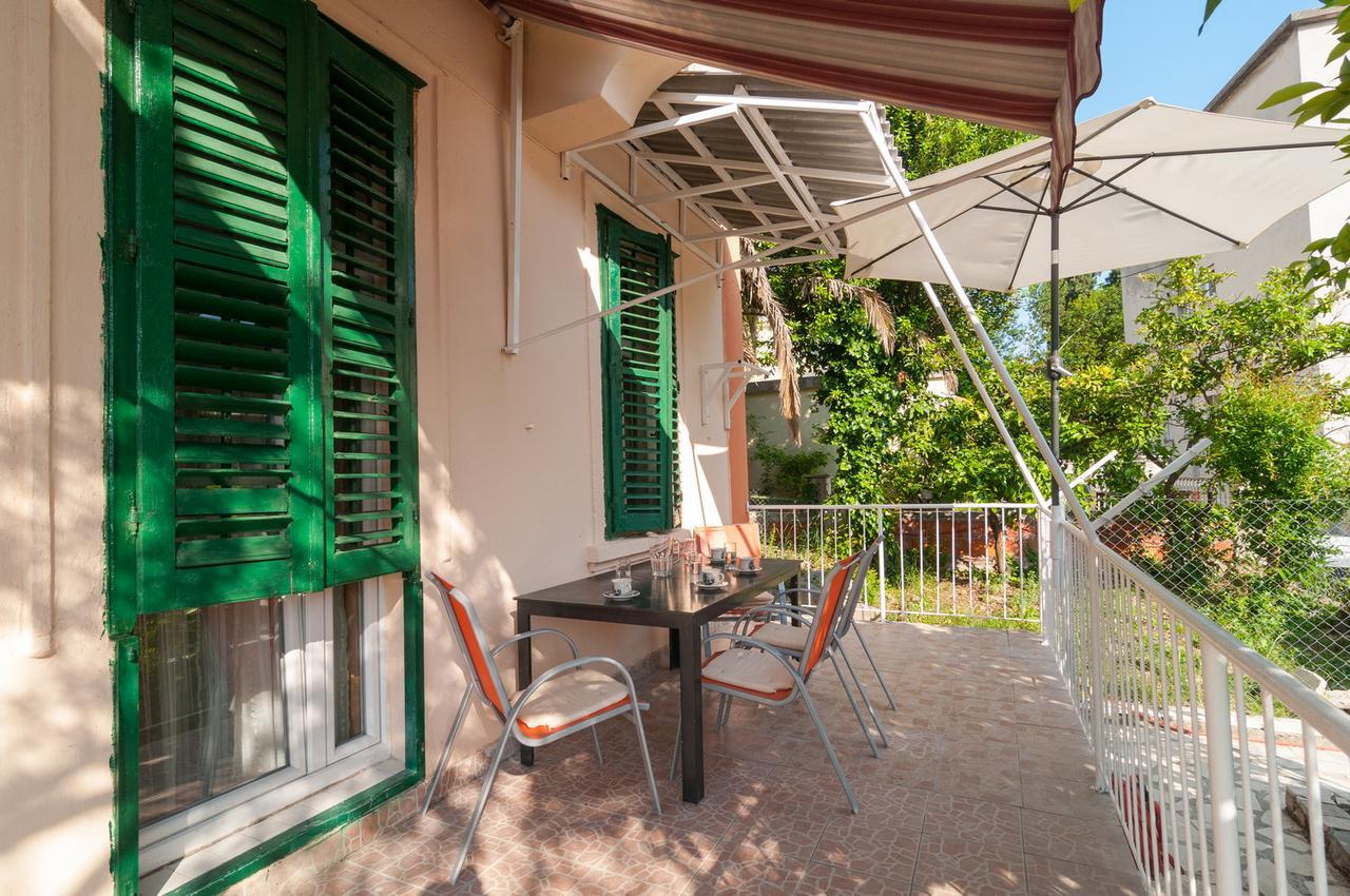 Apartment Vedrana *
