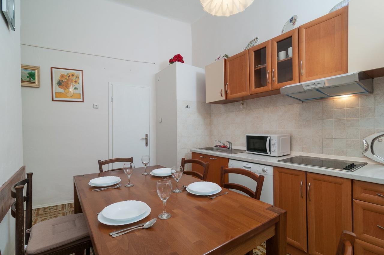 Apartment Vedrana