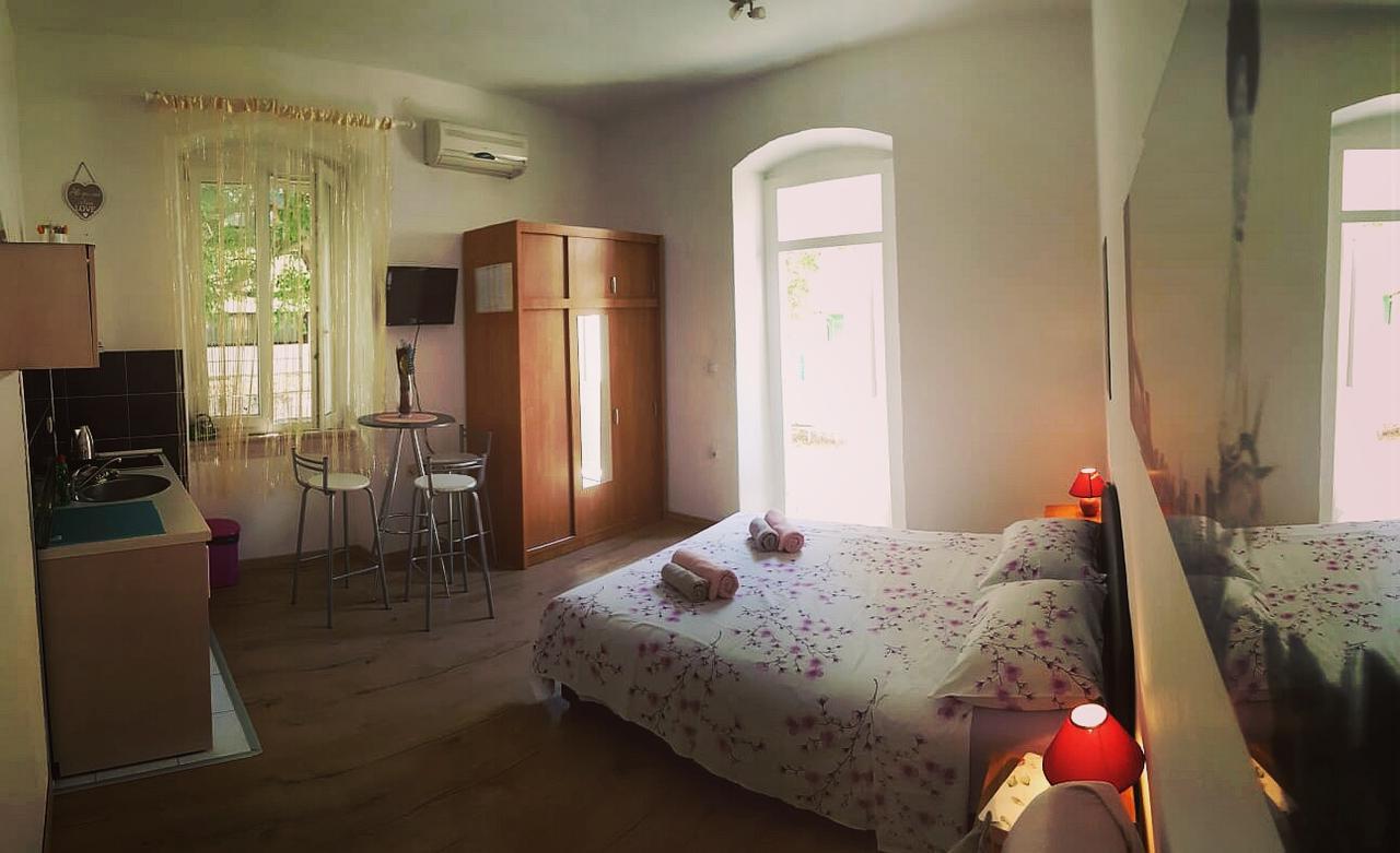 Apartment Apartments Centar City Split