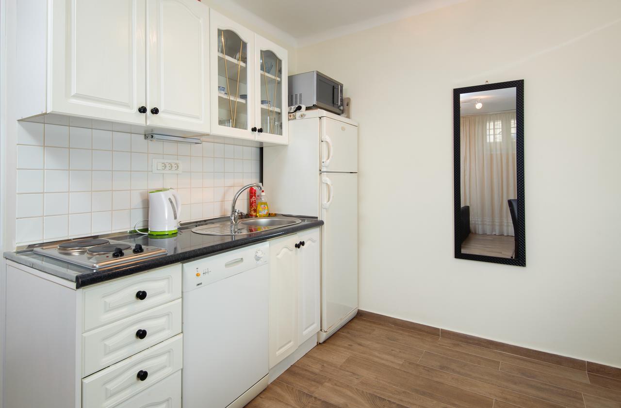 Gostinjska kuća Private Accommodation Milisa *
