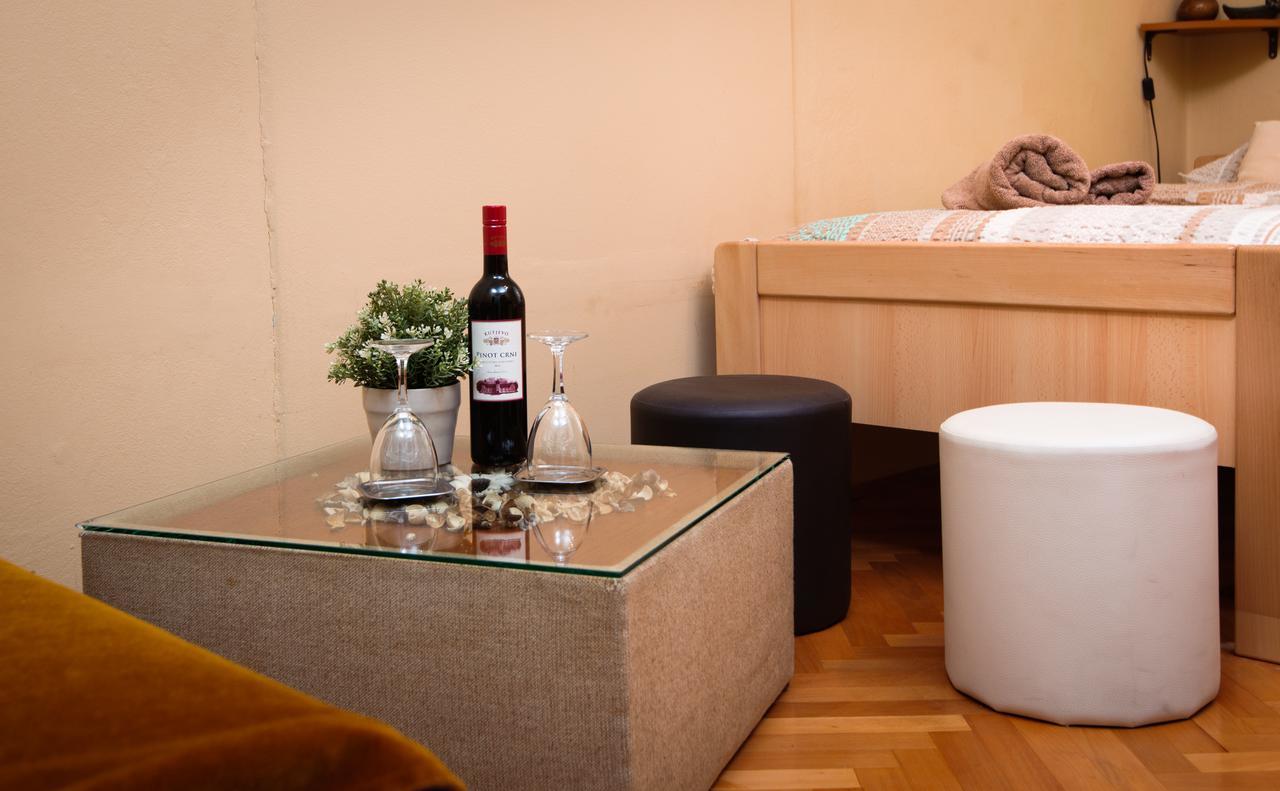 Gostinjska kuća Private Accommodation Milisa Split
