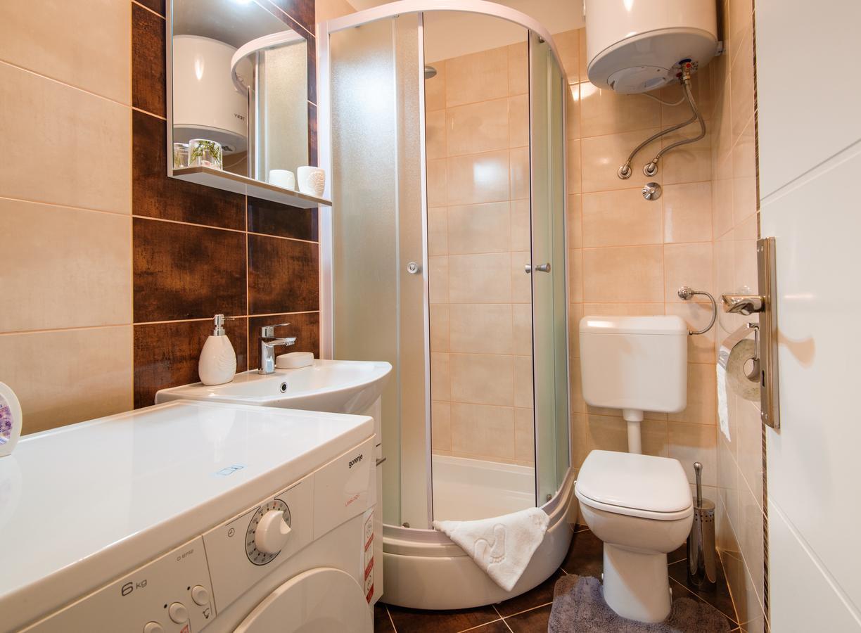 Gostinjska kuća Private Accommodation Milisa