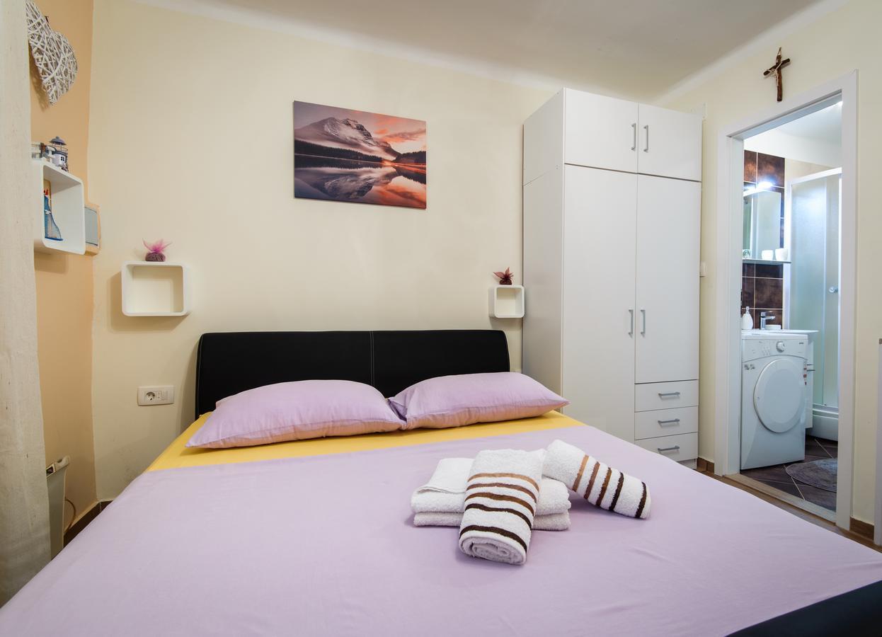 Private Accommodation Milisa Split