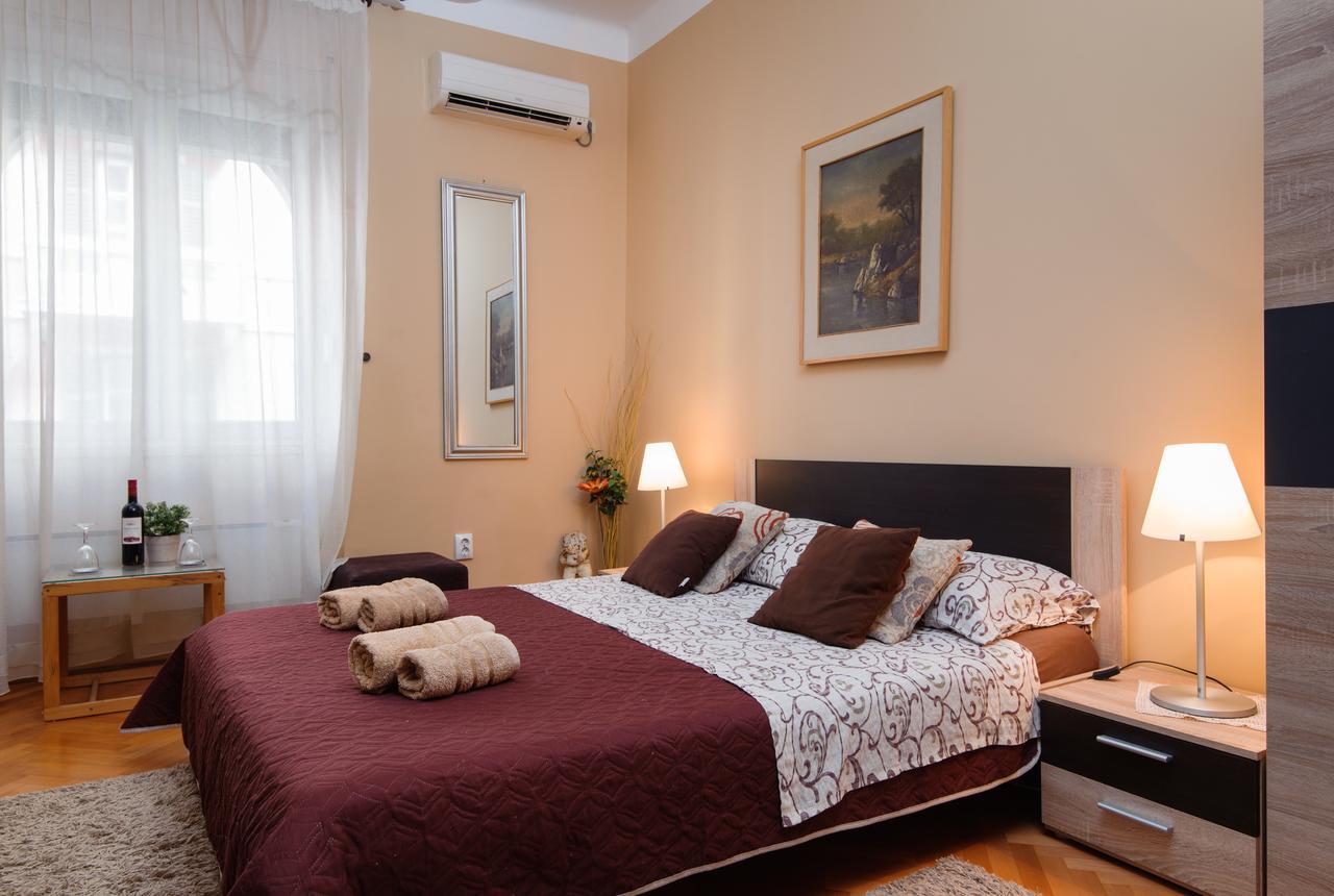 Private Accommodation Milisa