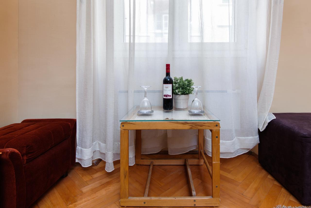 Private Accommodation Milisa