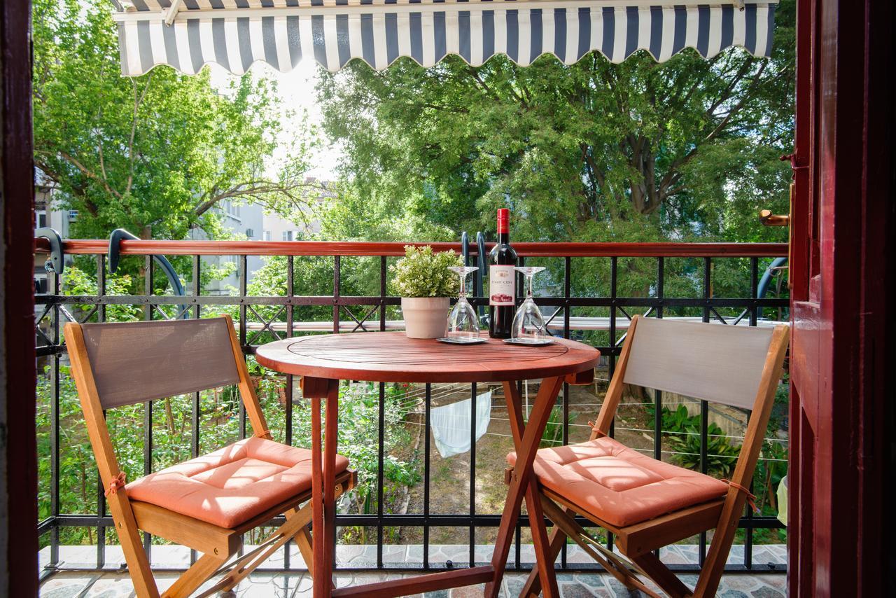 Private Accommodation Milisa *