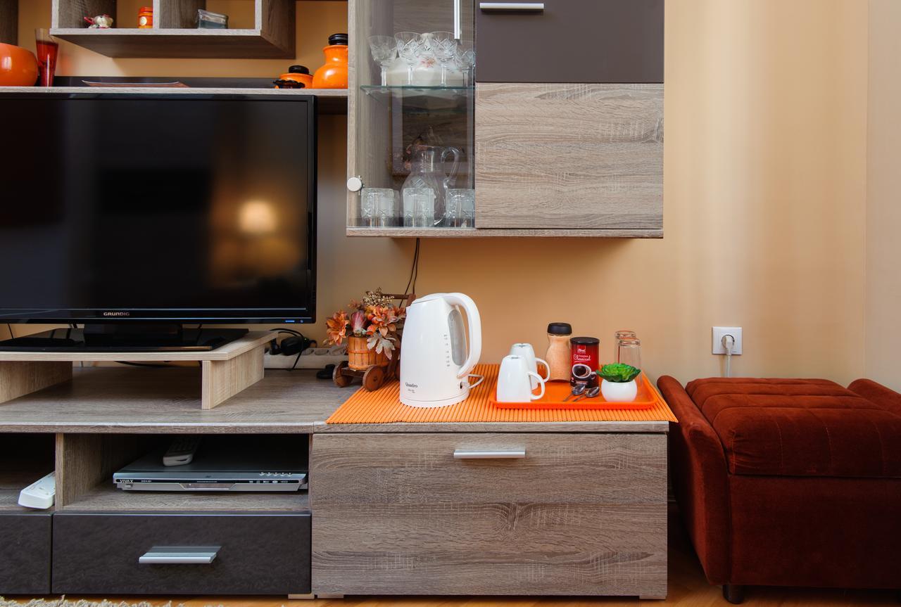 Private Accommodation Milisa Split