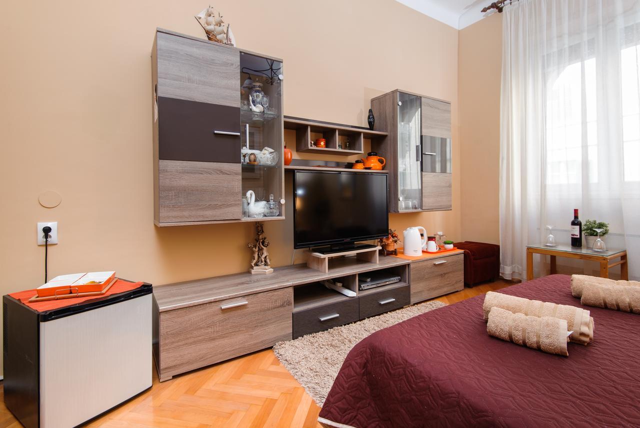 Gostinjska kuća Private Accommodation Milisa *