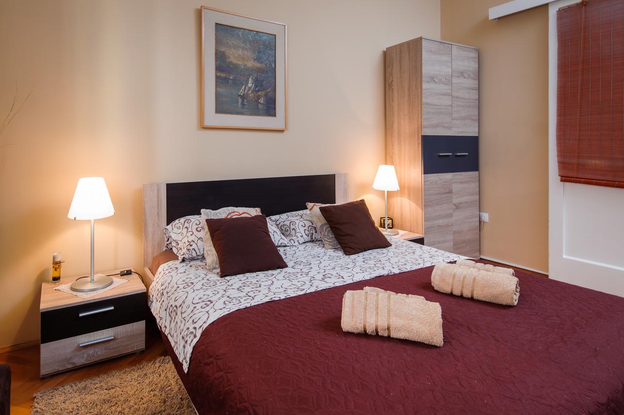 Private Accommodation Milisa *