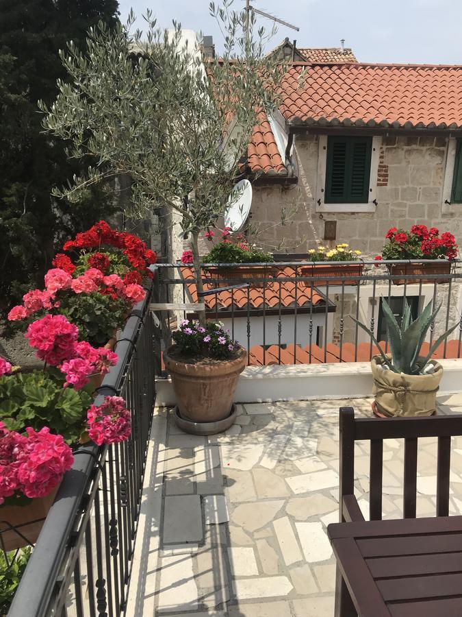 Saint Lucas Appartement