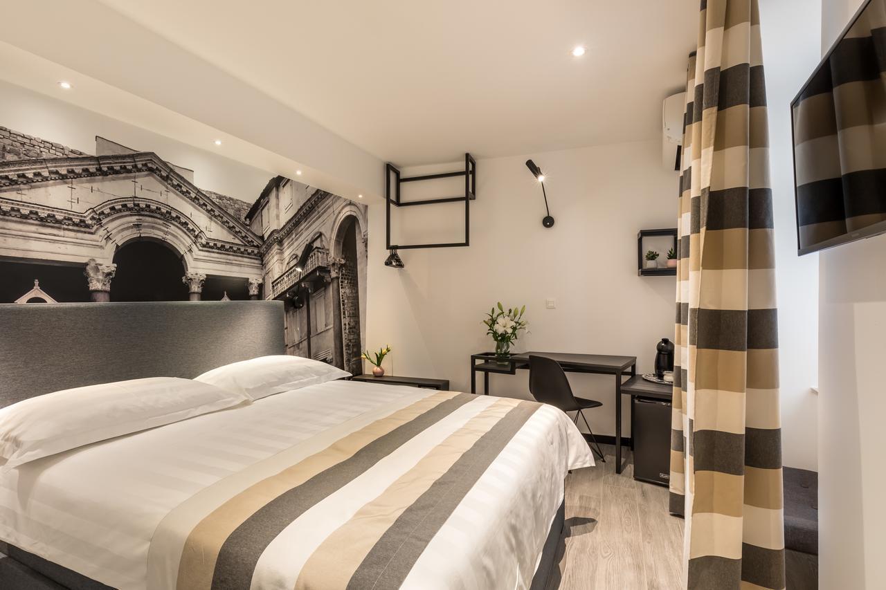 Guesthouse Main Square Guest house Split