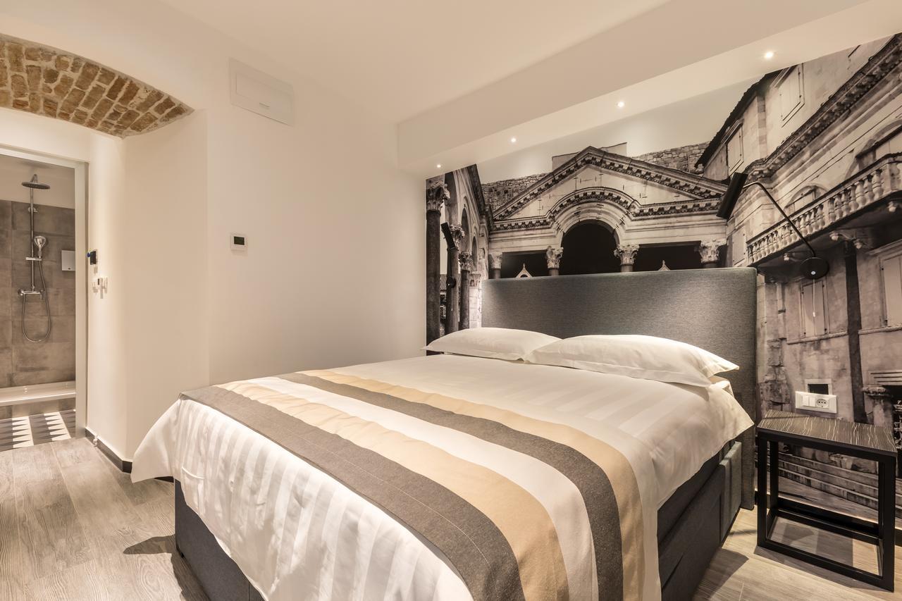 Guesthouse Main Square Guest house Split